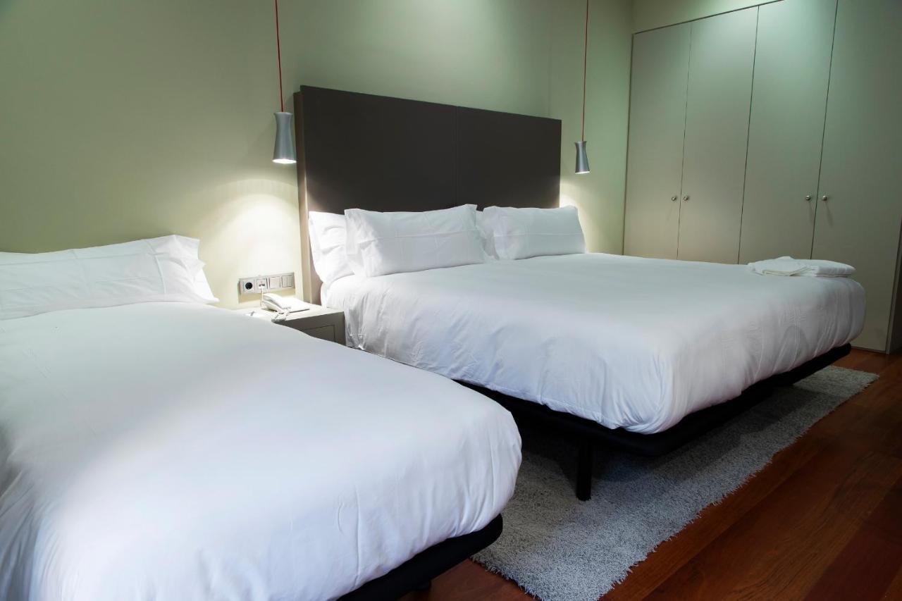 Hotel Ar Isabel De Farnesio San Ildefonso 외부 사진