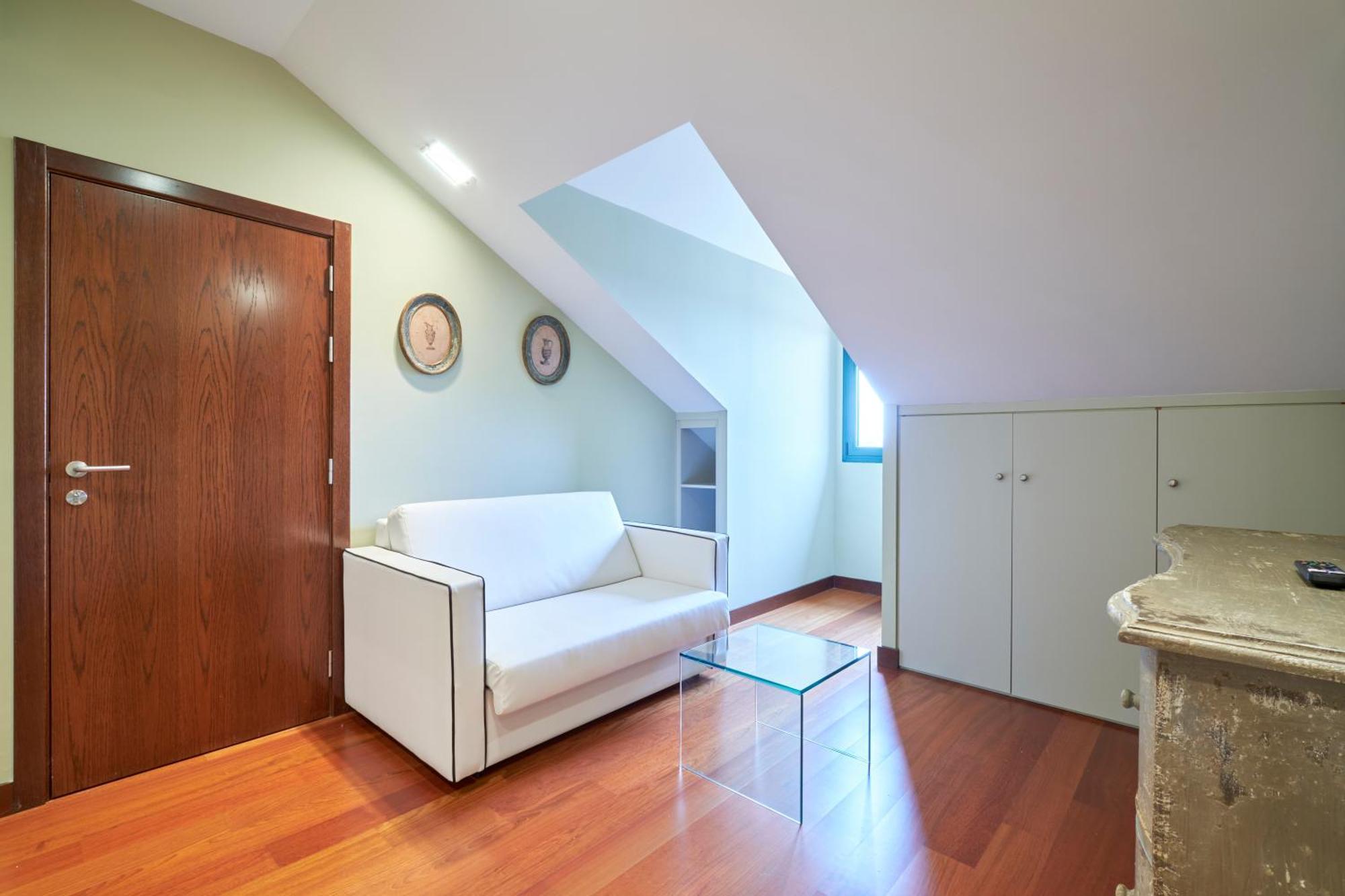 Hotel Ar Isabel De Farnesio San Ildefonso 외부 사진