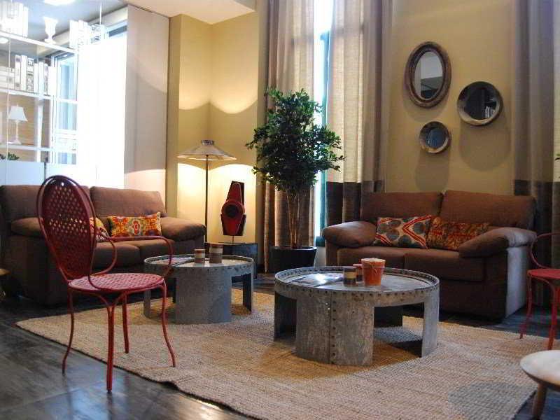 Hotel Ar Isabel De Farnesio San Ildefonso 외부 사진